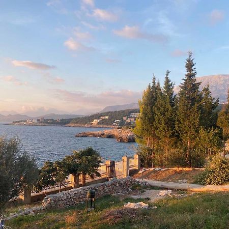 Seastar Eco Villa Utjeha Exterior photo