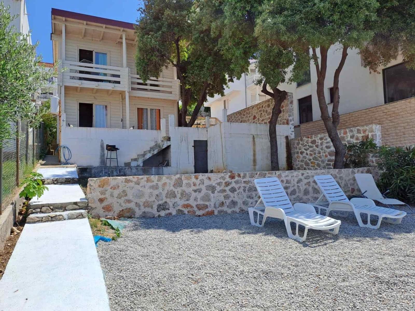 Seastar Eco Villa Utjeha Exterior photo