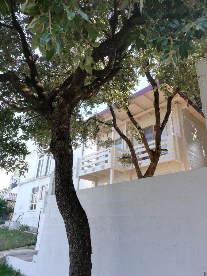 Seastar Eco Villa Utjeha Exterior photo